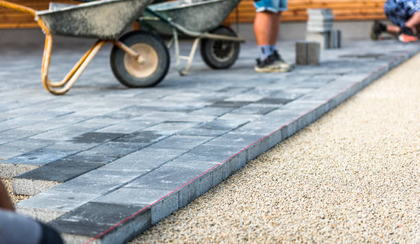 Trusted Marysville, WA Driveway Pavers Experts