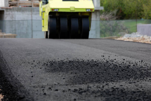 Best Brick Driveway Pavers  in Marysville, WA