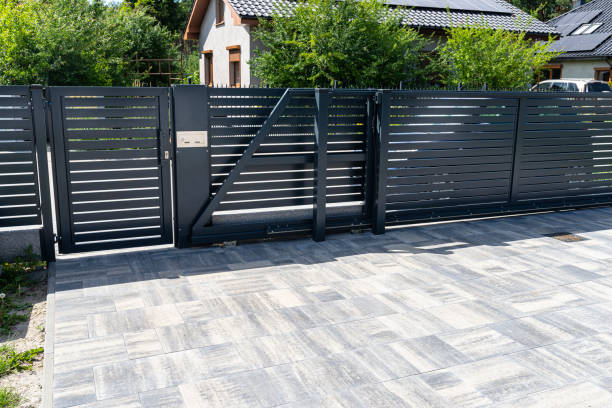 Best Best Driveway Pavers  in Marysville, WA
