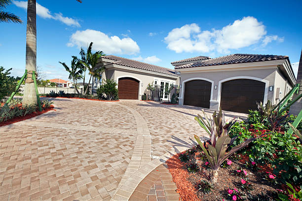 Best Driveway Repair Near Me  in Marysville, WA