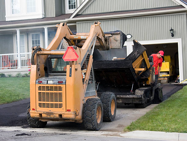 Best Affordable Driveway Pavers  in Marysville, WA