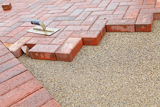 Reasons to Select Us for Your Driveway Paving Requirements in Marysville, WA